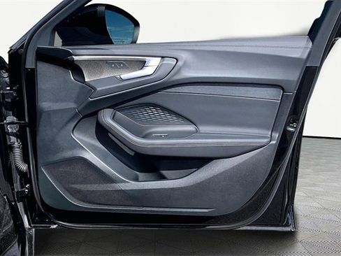 Used 2025 Audi A5 2.0T Premium Plus Sedan w/ Premium Plus image 19