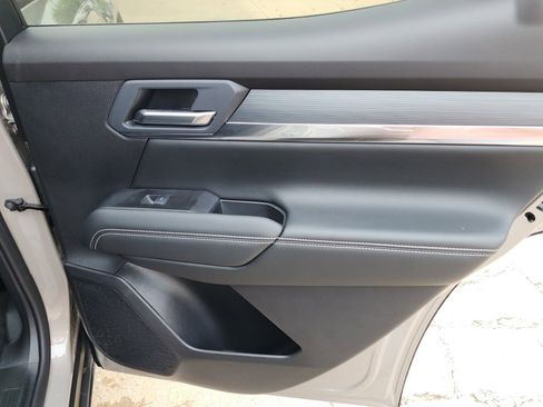 New 2026 GMC Terrain Elevation w/ Black Edition image 39