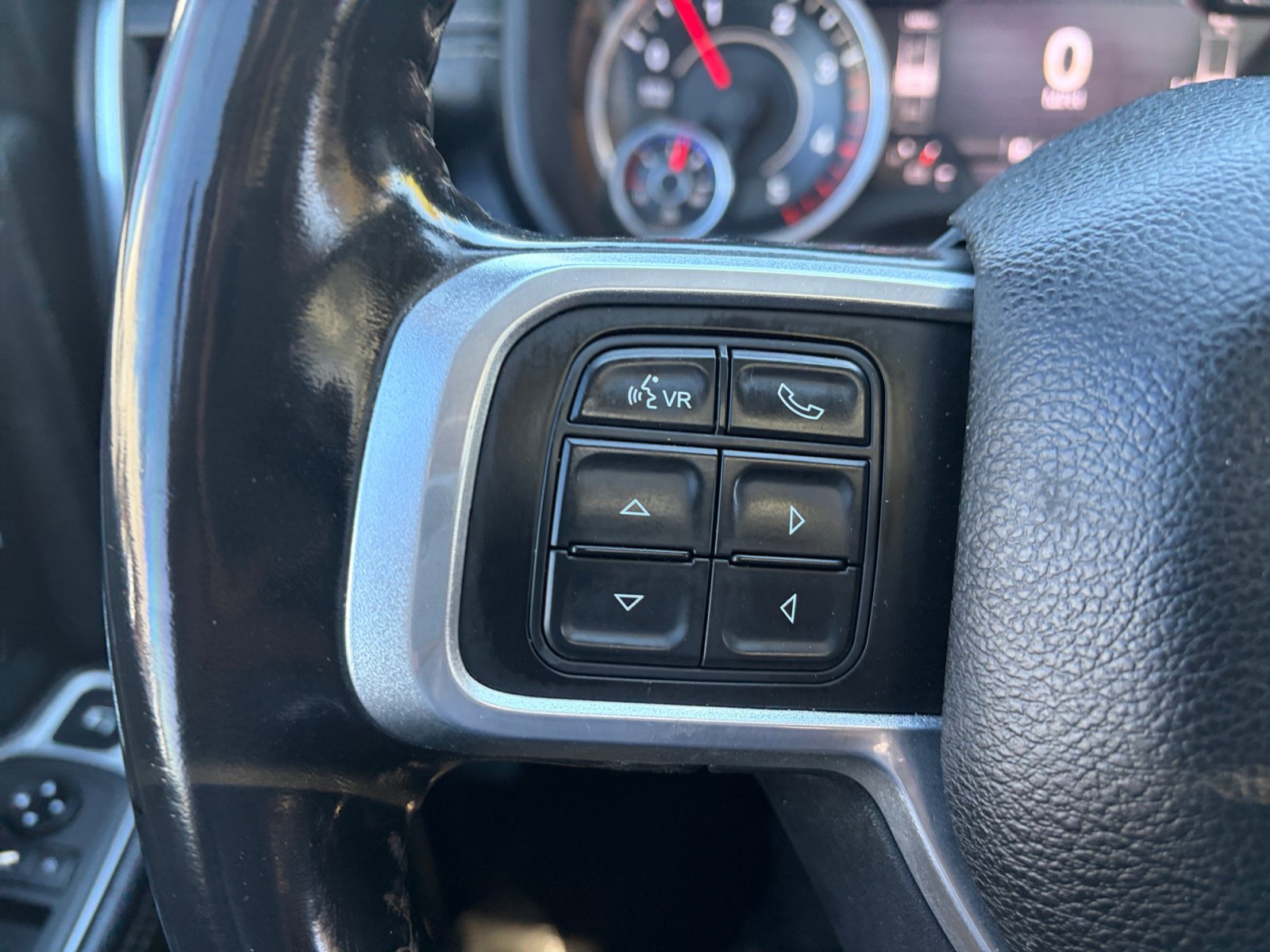 Used 2021 RAM 3500 Laramie w/ Safety Group AWD/4WD image 29