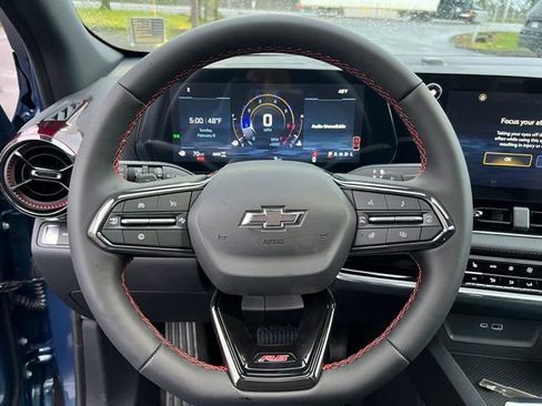 New 2026 Chevrolet Equinox RS w/ Convenience Package III image 24