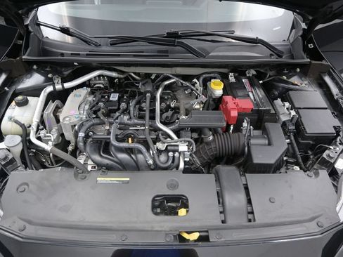 Used 2025 Nissan Sentra SV w/ All-Weather Package FWD image 12