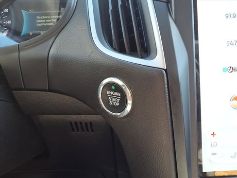 Certified 2022 Ford Edge SEL w/ Convenience Package image 23