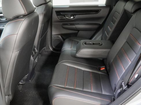 Certified 2025 Honda CR-V Sport Touring image 38