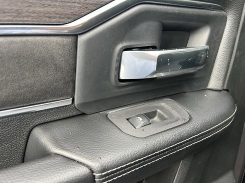 New 2026 RAM 2500 Laramie image 27