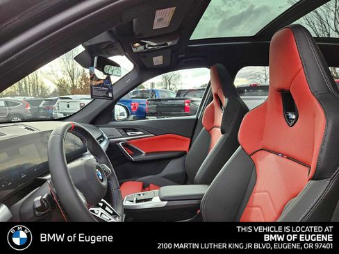 New 2026 BMW X1 M35i w/ Technology Package image 23