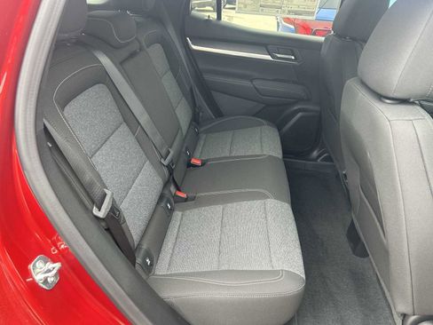 New 2026 GMC Terrain Elevation AWD/4WD image 27