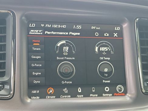 Used 2022 Dodge Challenger SRT Hellcat RWD image 28