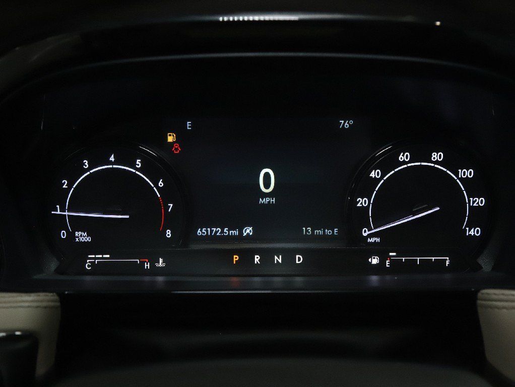 Used 2020 Lincoln Corsair AWD w/ Equipment Group 101A image 23