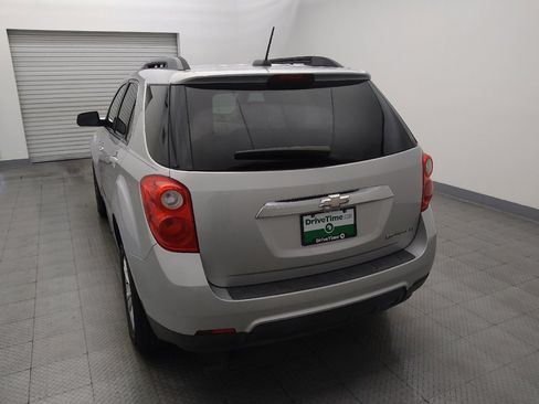 Used 2015 Chevrolet Equinox LT w/ Driver Convenience Package FWD image 6