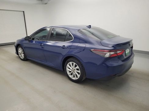 Used 2023 Toyota Camry LE FWD image 3