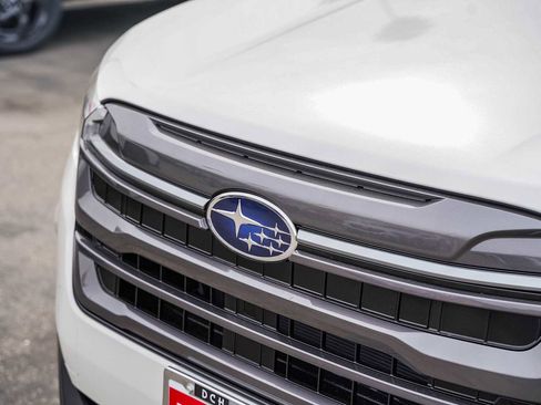 New 2026 Subaru Forester Premium image 11