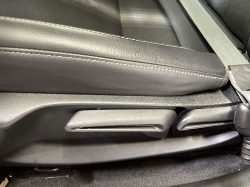 Certified 2023 Honda Civic Sport image 12