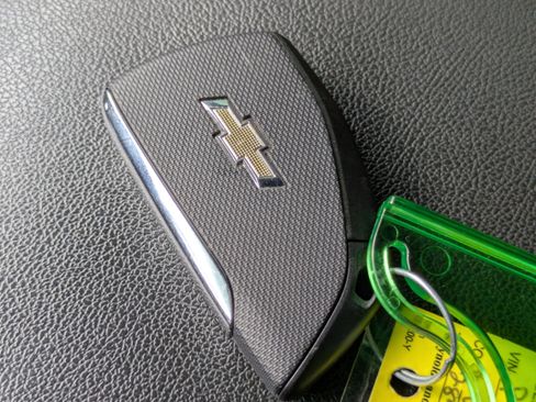 Used 2023 Chevrolet Colorado LT w/ LT Convenience Package III image 22