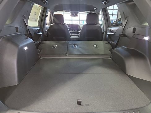 New 2026 Chevrolet Equinox RS image 35