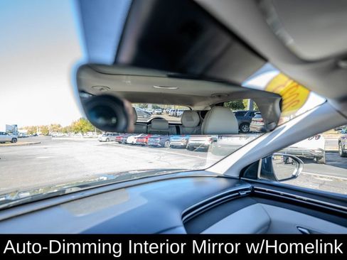 Certified 2023 Hyundai Tucson SEL w/ Convenience Package image 20