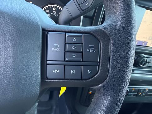 Used 2023 Ford F150 XL w/ STX Appearance Package AWD/4WD image 16