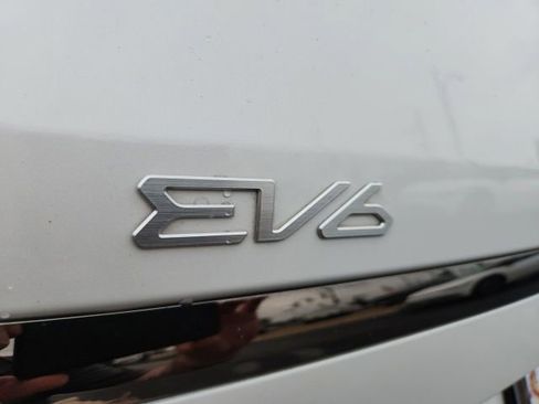 Used 2024 Kia EV6 GT-Line AWD/4WD image 19