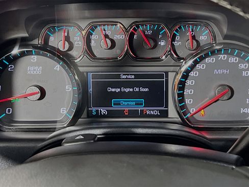 Used 2018 Chevrolet Silverado 1500 LT w/ All Star Edition image 22