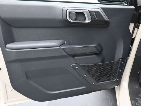 New 2025 Ford Bronco Big Bend image 13