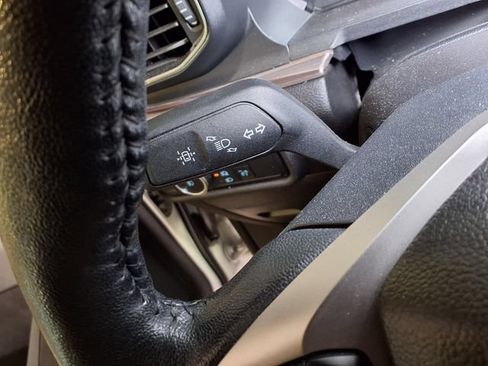 Used 2023 Ford Explorer Limited w/ Equipment Group 301A RWD image 13