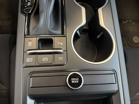 New 2026 Kia K5 LXS FWD image 20