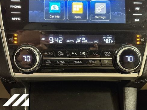 Used 2018 Subaru Outback 2.5i Premium AWD/4WD image 16