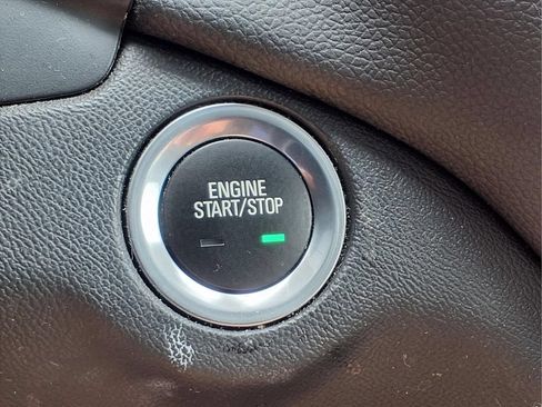 Certified 2024 Chevrolet Equinox LT AWD/4WD image 26