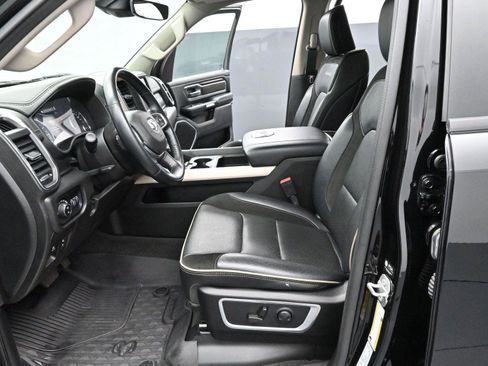 Used 2022 RAM 1500 Laramie image 12