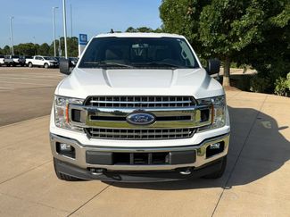 Used 2020 Ford F150 XLT w/ Equipment Group 302A Luxury AWD/4WD video 2