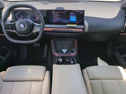 New 2026 BMW X3 xDrive30i w/ Convenience Package AWD/4WD image 15