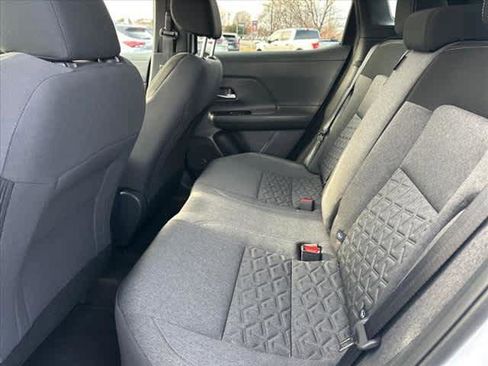 Used 2025 Nissan Kicks SV image 11