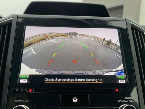 Used 2019 Subaru Forester Sport image 23