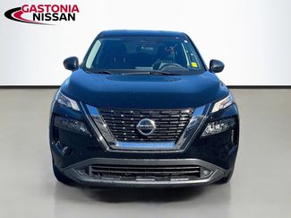 Used 2021 Nissan Rogue S FWD video 2