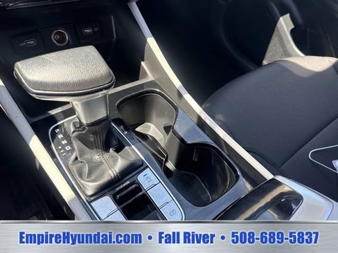 Used 2022 Hyundai Tucson SE FWD image 24
