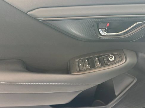 Certified 2025 Subaru Legacy Premium AWD/4WD image 11