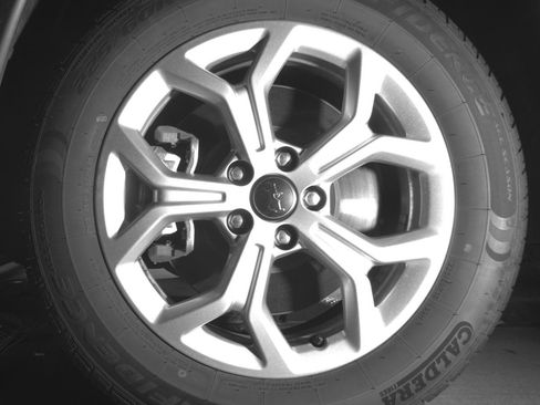 Used 2025 Jeep Compass Latitude image 12