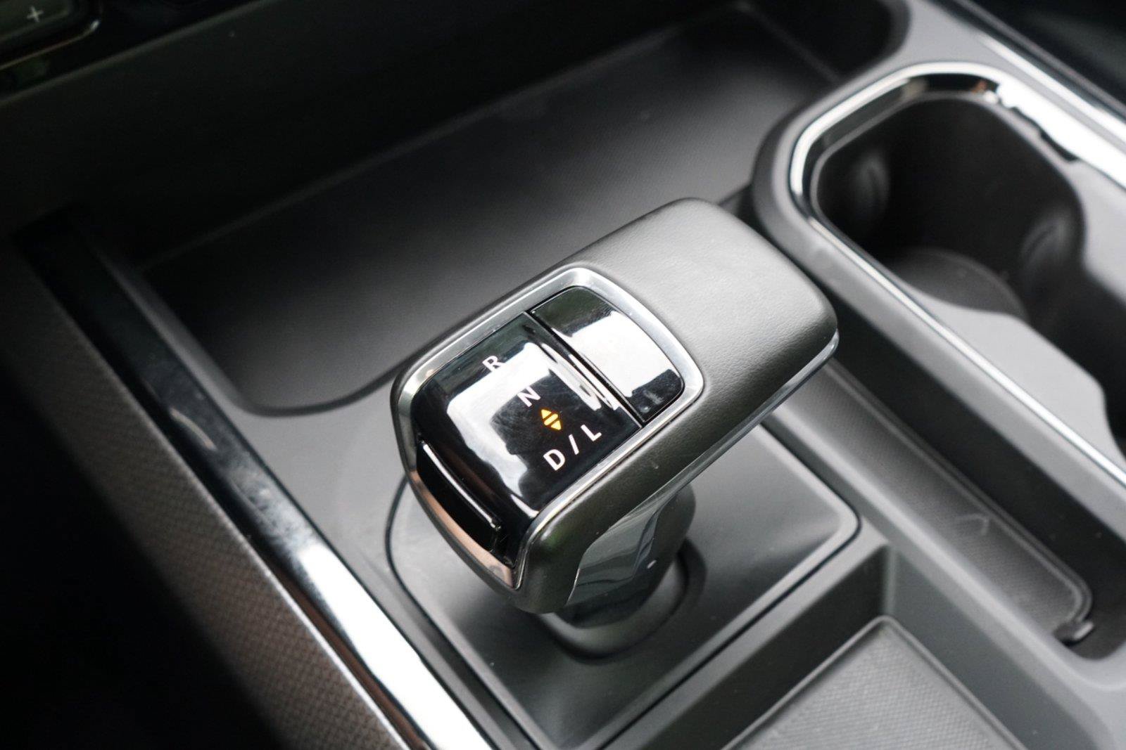 Used 2024 Chevrolet Silverado 1500 ZR2 w/ Technology Package AWD/4WD image 13