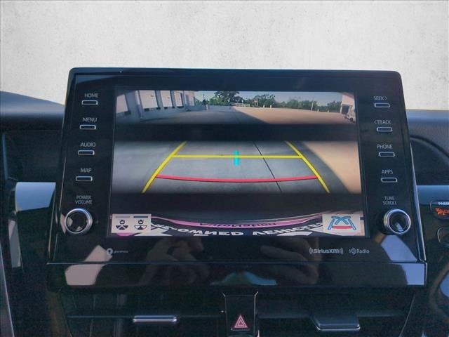 Certified 2024 Toyota Camry XLE FWD image 13