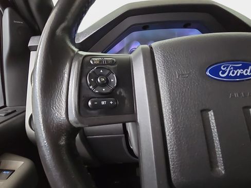 Used 2016 Ford F350 Lariat w/ Lariat Ultimate Package AWD/4WD image 15