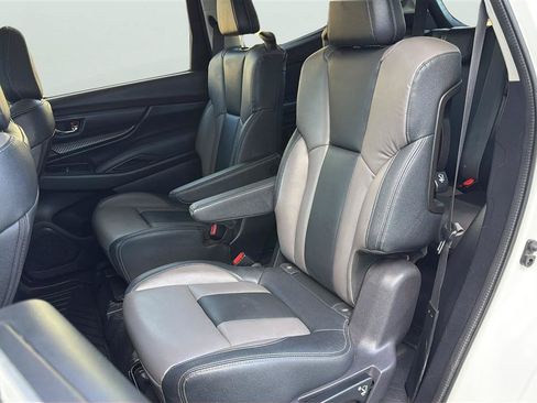 Used 2022 Subaru Ascent Onyx Edition AWD/4WD image 21