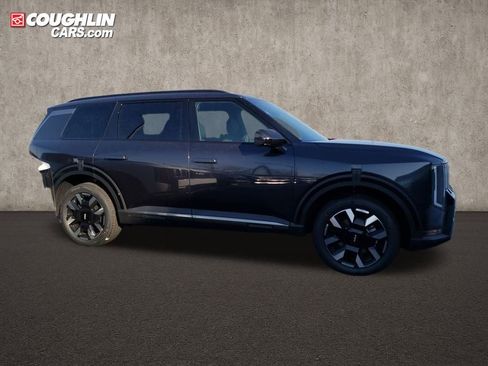 New 2027 Kia Telluride S image 9