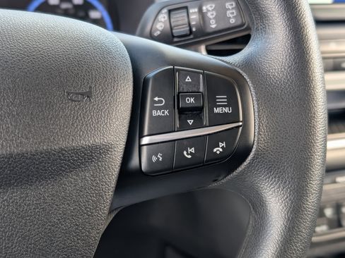 Used 2024 Ford Bronco Sport Big Bend image 19