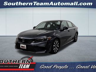 Used 2023 Honda Civic EX 360° Tour