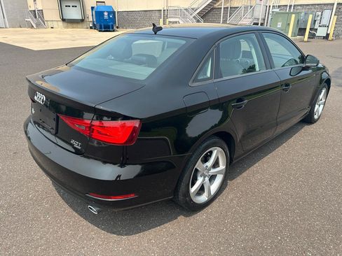 Used 2015 Audi A3 2.0T Premium w/ Cold Weather Package AWD/4WD image 5