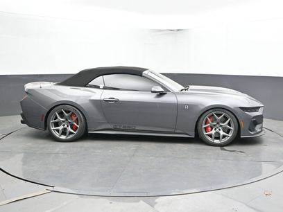 New 2026 Ford Mustang GT Premium w/ GT Performance Package