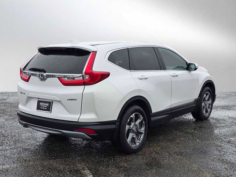 Used 2019 Honda CR-V EX image 3