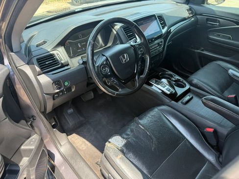 Used 2016 Honda Pilot Elite image 15