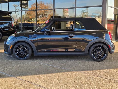 Used 2024 MINI Cooper S FWD image 3