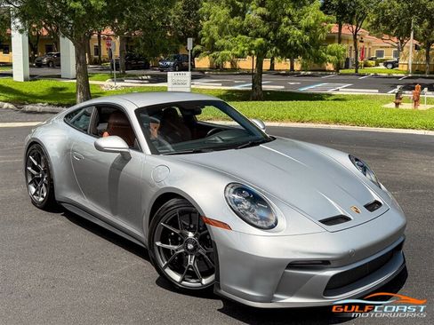 Used 2024 Porsche 911 GT3 RWD image 68
