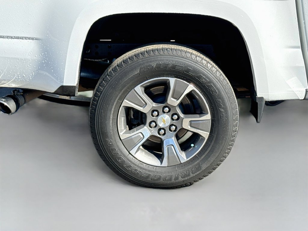 Used 2016 Chevrolet Colorado Z71 RWD image 40